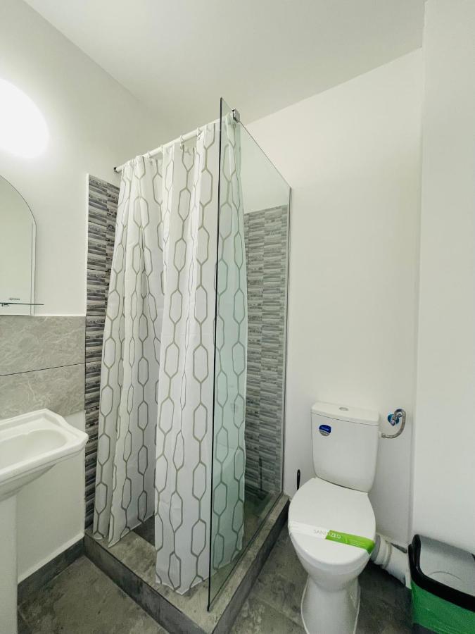 Hostel Pierre La Tarmul Marii -Primim Vouchere Vacanta Costineşti Exteriér fotografie